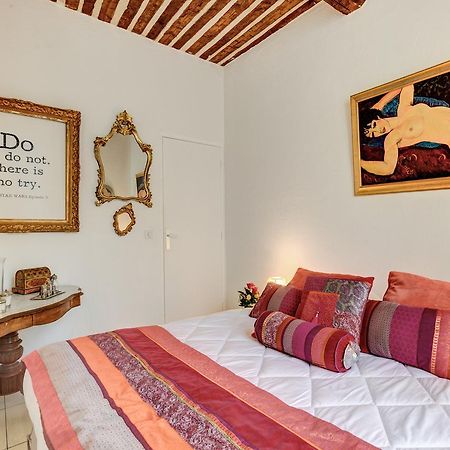 Cocoon'In Cannes Le Suquet Екстериор снимка