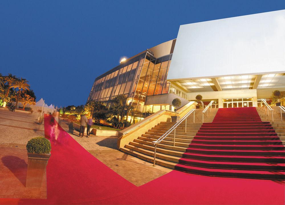 Cocoon'In Cannes Le Suquet Екстериор снимка