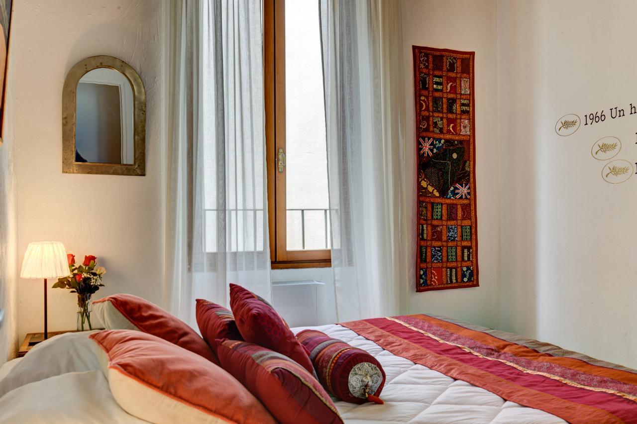 Cocoon'In Cannes Le Suquet Екстериор снимка