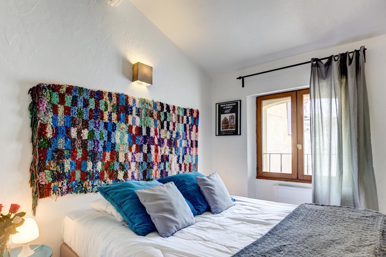 Cocoon'In Cannes Le Suquet Екстериор снимка