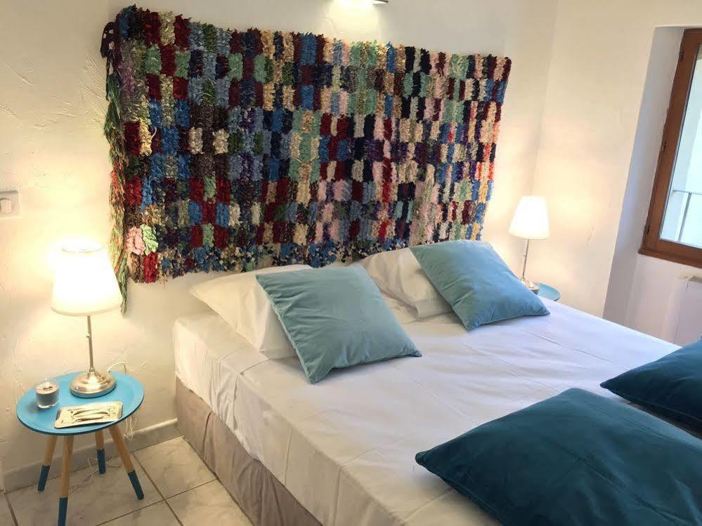 Cocoon'In Cannes Le Suquet Екстериор снимка