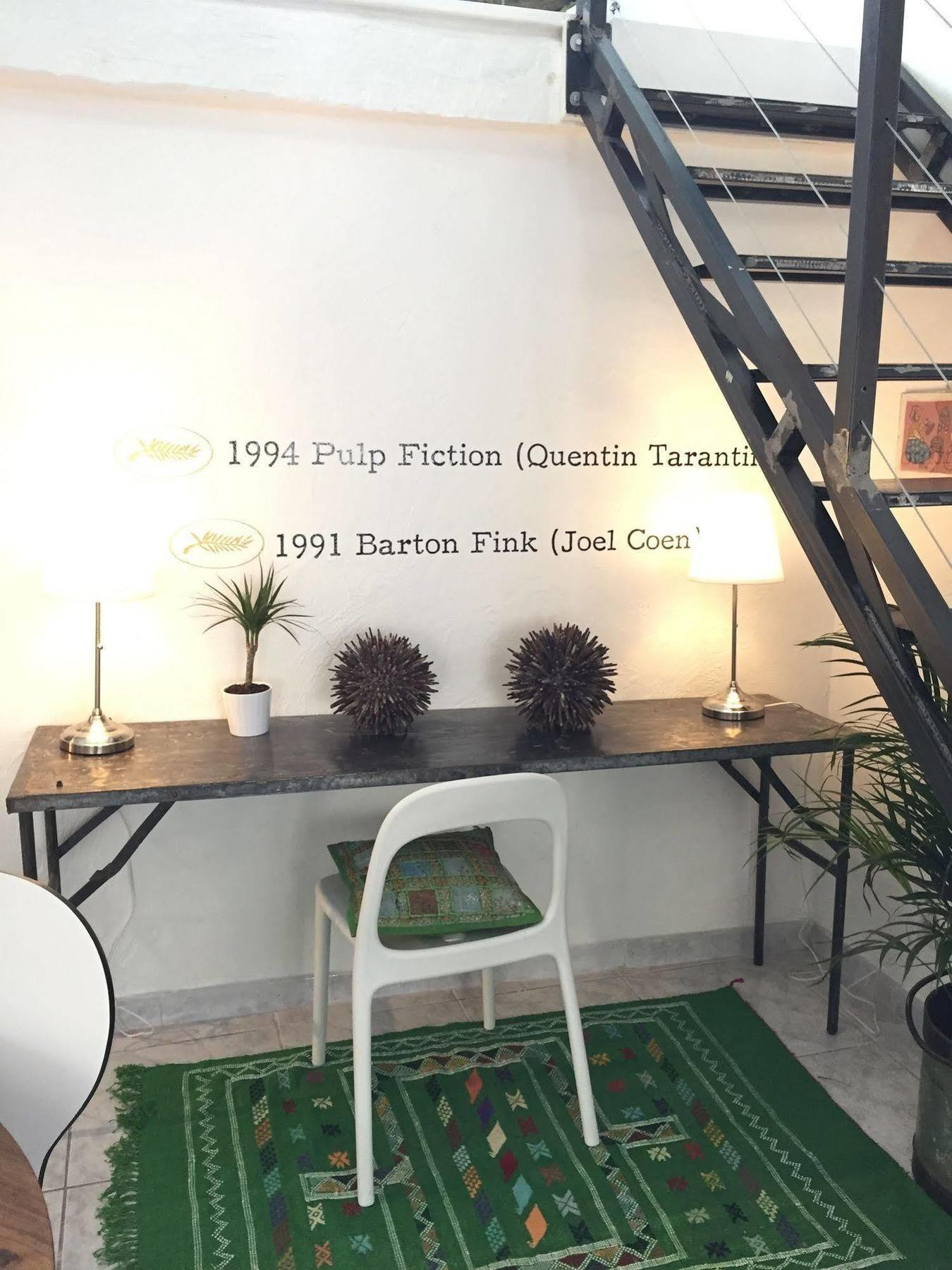 Cocoon'In Cannes Le Suquet Екстериор снимка