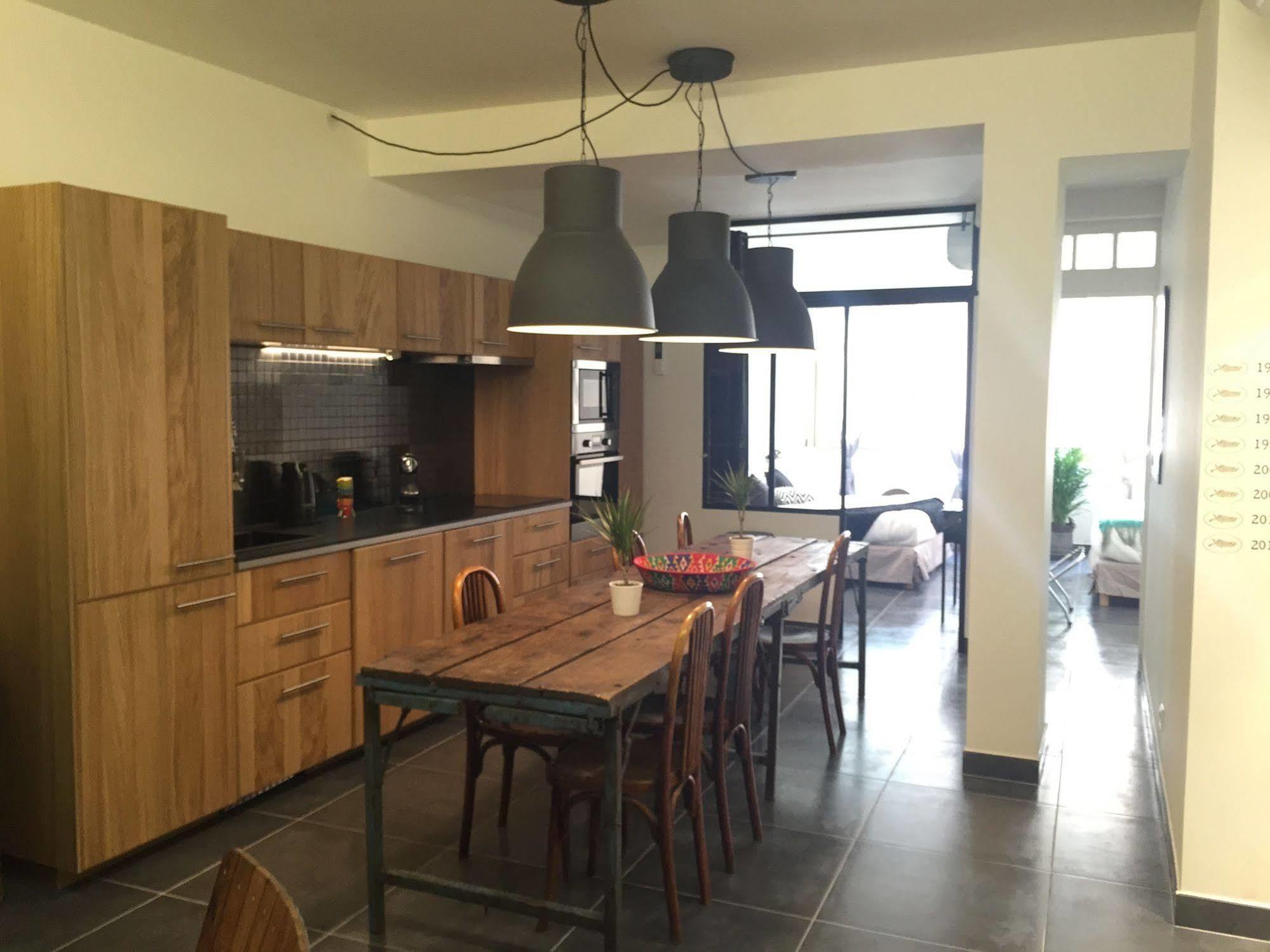 Cocoon'In Cannes Le Suquet Екстериор снимка