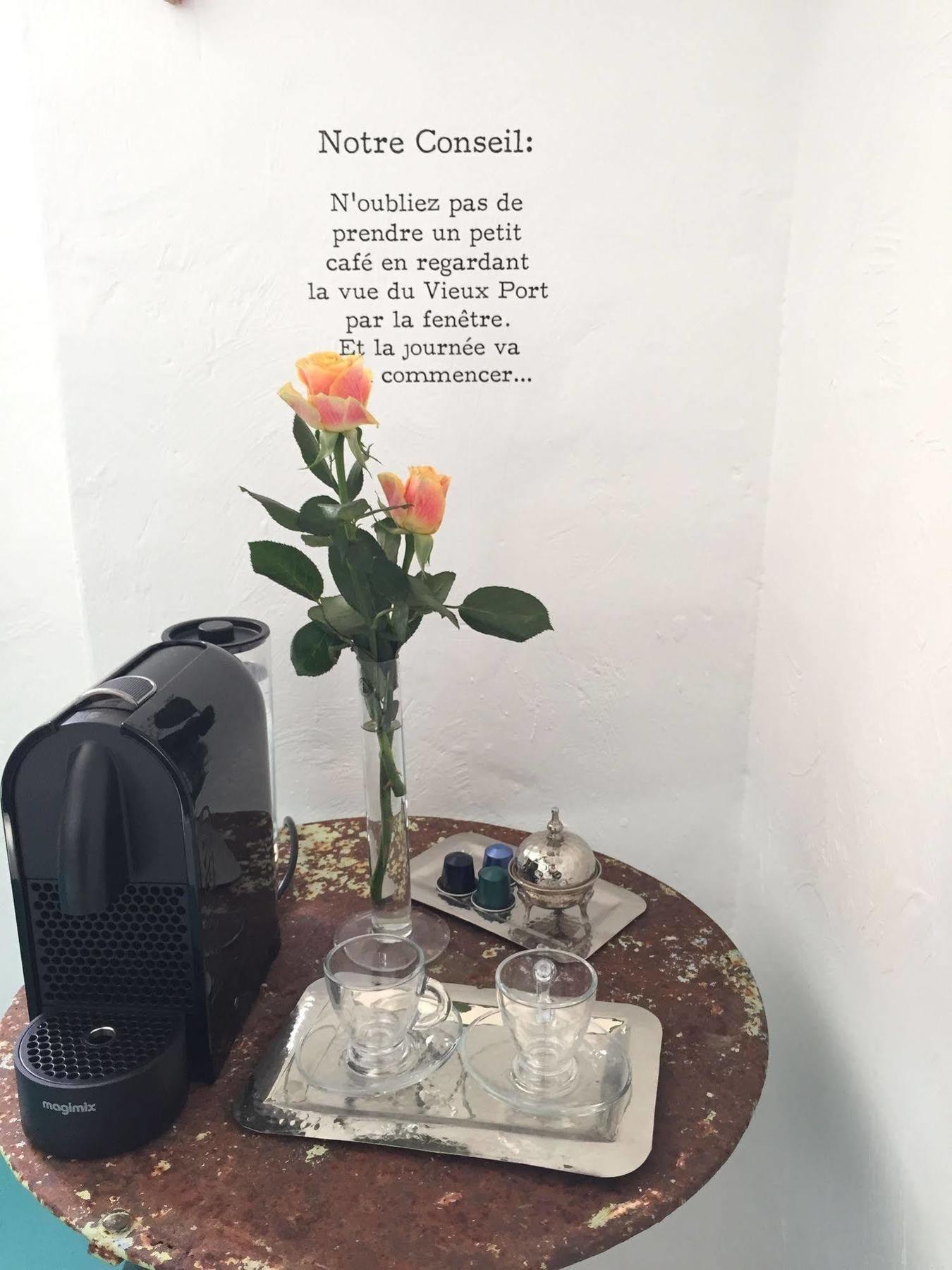 Cocoon'In Cannes Le Suquet Екстериор снимка